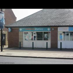 Rowlands Pharmacy Middlesbrough