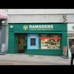 Ramsdens - Newborough - Scarborough