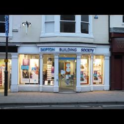 Skipton Building Society - Selby
