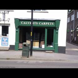 Calverts Carpets Ltd (Thirsk)