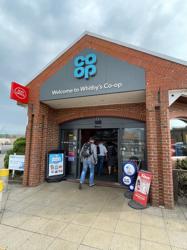 Co-op Food - Whitby