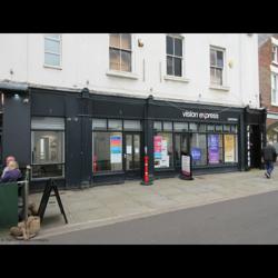 Vision Express Opticians - Whitby