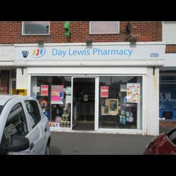 Day Lewis Pharmacy Whitby