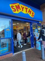 Smyths Toys Superstores