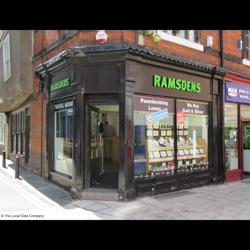 Ramsdens - Market Street - York