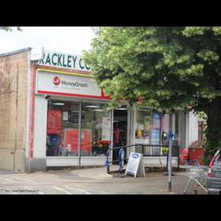 Brackley Post Office