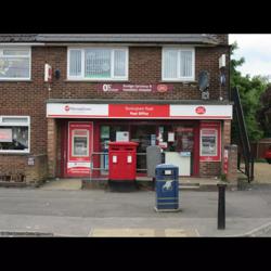 Rockingham Road Post Office (Main)