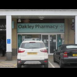 Oakley Pharmacy