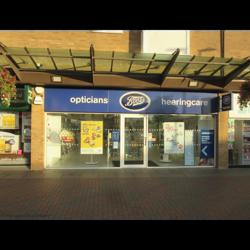 Boots Opticians Daventry