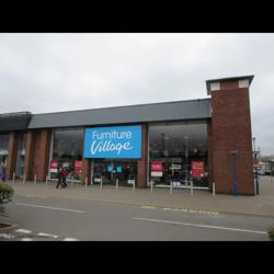 Furniture Village Northampton