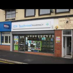 Touchwood Pharmacy - Northampton