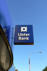 Ulster Bank (NI) Ormeau Road