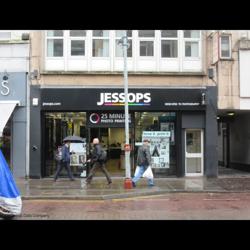Jessops Belfast