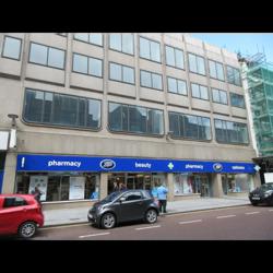 Boots Opticians Belfast - Donegall Place