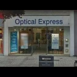 Optical Express Laser Eye Surgery, Cataract Surgery, & Lens Replacement Surgery: Belfast
