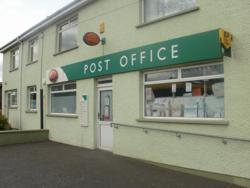 Ballygowan Post Office