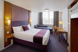 Premier Inn Newcastle Gosforth/Cramlington hotel