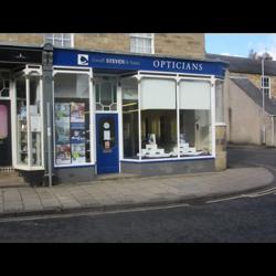 Geoff Steven and Sons Opticians