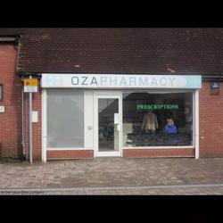Oza Pharmacy