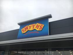 Smyths Toys Superstores