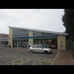 Lincolnshire Co-op Bowbridge Food Store