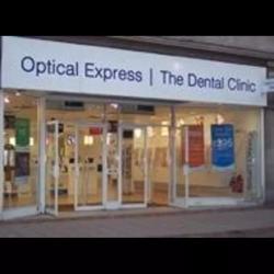 Optical Express Laser Eye Surgery, Cataract Surgery, Lens Replacement Surgery, & Opticians: Nottingham