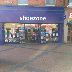 Shoe Zone