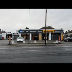 Halfords Autocentre Nottingham (Nuthall Road)