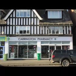 Carrington Pharmacy