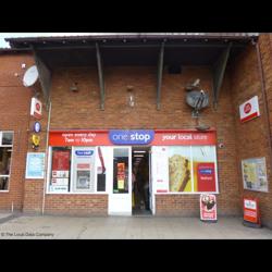Retford Post Office