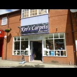 Kev's Carpets Ltd