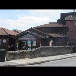 Manor Pharmacy Sutton in Ashfield