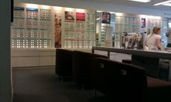 Vision Express Opticians - Nottingham - West Bridgford