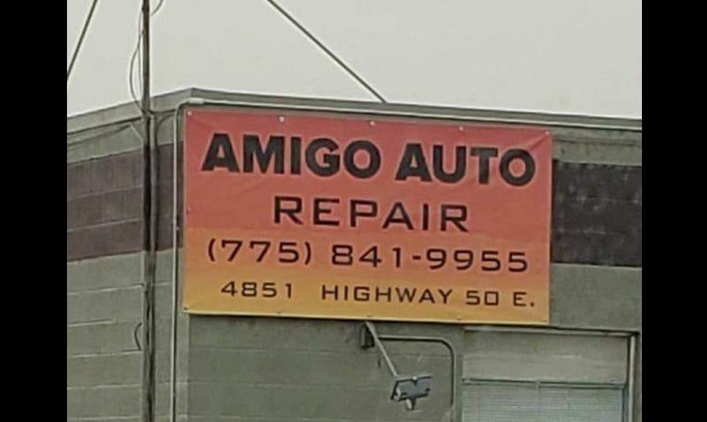 Amigo Auto Repair