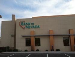 Valley Bank of Nevada