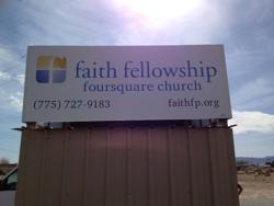 Faith Fellowship