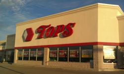 TOPS Friendly Markets