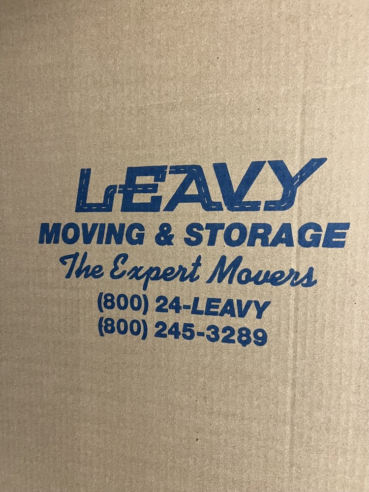 Leavy Brothers Inc