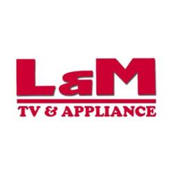 L&M TV & Appliance