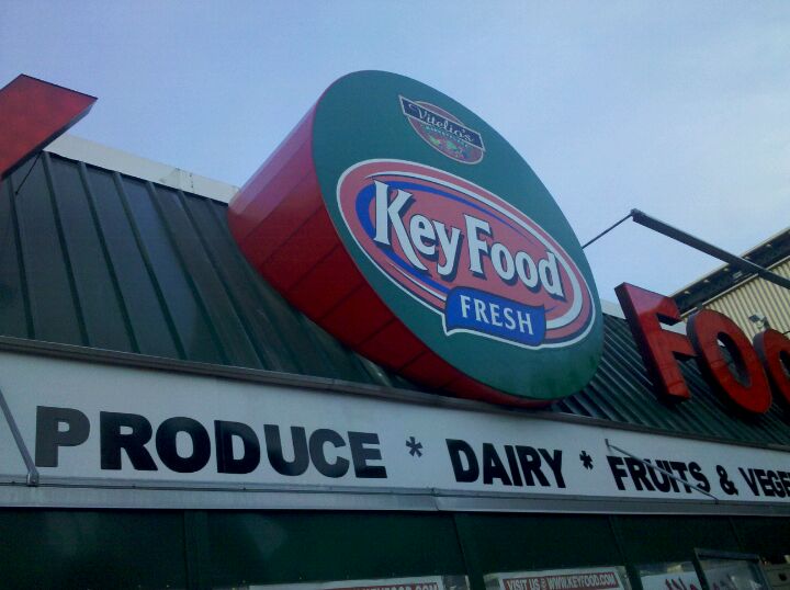 Key Food Supermarkets
