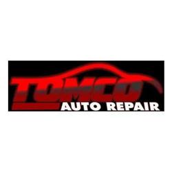 Tomco Auto Repairs