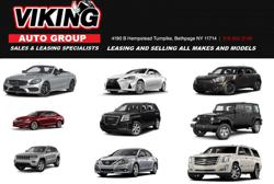 Viking Auto Group