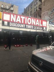 National Discount Tires and Wheels