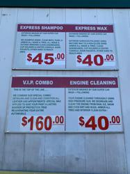 Xcellent Car Wash & Express Lube