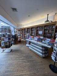 Greenlight Bookstore (Fulton Street)