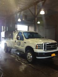 Brooklyn Truck Wash & Lube Center