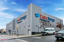 Delta Self Storage - Brooklyn