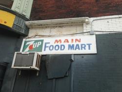 Main Food Mart