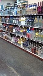Johnnys Warehouse Liquor