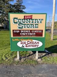 Little Country Store